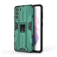 ราคา เคส SAMSUNG S21FE Army Hardcase - เคส SAMSUNG GALAXY S21 FE (22119991648)