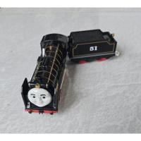 ราคา [ญี่ปุ่นมือสอง] Tomy Plarail รถไฟโทมัส ฮิโระ Thomas Hiro (No.51) (41759462803)