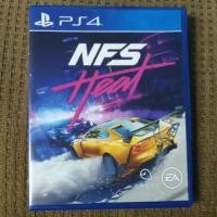 ราคา มือ 2 ps4 : need for speed heat (5932260930)