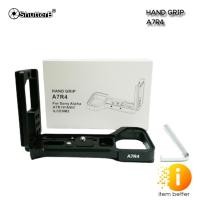 ราคา SHUTTER B HAND GRIP FOR SONY A7RIV/A7IV/A9II/ILCE9M2 (20037661292)