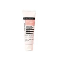 ราคา DERMAFACTORY Tone-Up Sun Cream 50g SPF50+,PA++++ (22181097113)