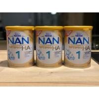 ราคา NAN HA 1 (แพค 3 กระป๋อง) (7858793383)