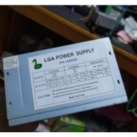ราคา พาวเวอร์ซัพพลาย 450w 450 Watt PSU PC คอมพิวเตอร์ มาตรฐานมือสอง (24437459420)
