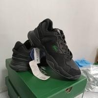 ราคา Lacoste รองเท้าผ้าใบ รุ่น Lacoste Men's shoes T-Point 0721 1 G Sma Code: 7-41SMA010102H (สินค้าตำหนิ) (24511814954)