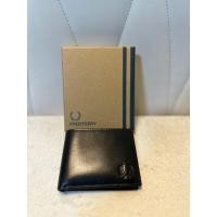 ราคา กระเป๋าสตางค์ Fred Perry มือสอง ของแท้จากชอป (20575843255)