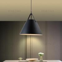 ราคา โคมไฟ โคมไฟเพดาน จี้ไฟ LOFT Ceiling Lights โคมไฟแขวนเพดาน สไตล์โมเดิร์น เส้นผ่าศูนย์กลาง27CM (9210225506)