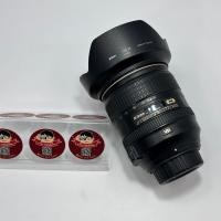 ราคา Nikon AF-S NIKKOR 24-120mm f/4G ED VR Lens (24872662067)