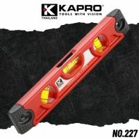 ราคา KAPRO ระดับน้ำ ตอปิโด 9" รุ่น 227 Torpedo (5019871612)