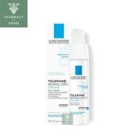 ราคา La roche-posay toleriane dermallergo cream 40 ml. ** รุ่น cream ** (24515279587)