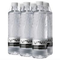 ราคา วาวาน้ำแร่ธรรมชาติ100เปอร์เซ็นต์800มล. 1×6 แพ็ก (26289309685)