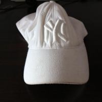 ราคา หมวก NY แท้ มือสอง (1614757469)