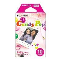 ราคา Old Pig Brother/Fujifilm Fuji instax Polaroid 10 ซม.mini Rainbow Macaron กระดาษภาพถ่ายลูกไม้ xindianD (52051425824)