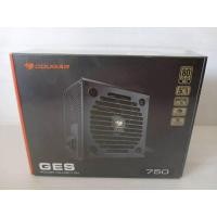 ราคา POWER SUPPLY (พาวเวอร์ซัพพลาย) COUGAR GES 750w (80 Plus Gold) (28092686721)