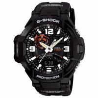 ราคา Casio G-shock Gravity นาฬิกาข้อมือผู้ชาย สายเรซิน (2072671285)