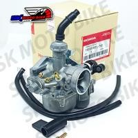 ราคา คาร์บูเวฟ100 ไคฮินแท้เดิมติดรถ คาร์บูเรเตอร์ คาบูเวฟ100 คาร์บูเวฟร้อย WAVE100S คาบูเวฟ 100S UBox ยูบ๊อค รับประกัน1ปี W (25846373128)