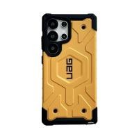 ราคา UAG รุ่นที่สอง Pathfinder Samsung Galaxy S25 S24 S23 Ultra สําหรับ Samsung S23/S24/S25 Plus Anti Drop Magnetic Hard Cover (29440970698)