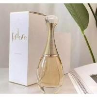 ราคา น้ำหอม ĐłØⱤ J'adore EDP 100ML ป้ายคิง (47300164737)