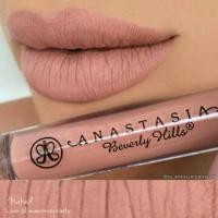 ราคา Anastasia Beverly Hills LiquidLipstick สี Naked (22812247)