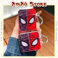 ราคา เคส Airpod Airpods 2 3 4 Pro 2 SPIDER EYE พร้อมพวงกุญแจคุณภาพสูง - ร้าน EXCELLENT (42566038321)