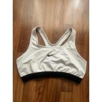 ราคา สปอร์ตบรา nike แท้ รอบใต้อก 64-68 cm มือสอง (24694622109)