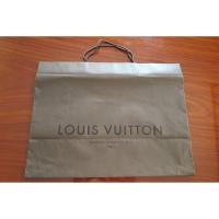 ราคา ถุง LV แท้ ใบใหญ่มาก สภาพ 90% ขนาด 23x17.5x10" (341275597)