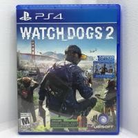 ราคา [มือ2 | PS4] WATCH DOGS 2 ,US ,EN (3763050785)