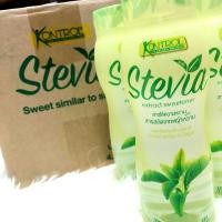 ราคา สารให้ความหวานสกัดจากหญ้าหวาน Kontrol Stevia ขนาด 260 มล. หญ้าหวาน (5555144049)