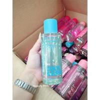 ราคา VICTORIA’S SECRET PINK COOL & BRIGHT BUBBLY FRAGRANCE BODY MIST SPRAY 250ml. แท้ (23089886702)