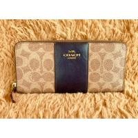 ราคา กระเป๋าสตางค์ Coach งาน Shop รุ่นใหม่ (4488329972)