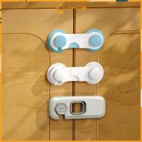 ราคา LAKOE ที่ล็อคประตู ล็อคตู้เย็น ล็อกตู้เย็น ตัวล็อคลิ้นชัก ที่ล็อคตู้ ที่ล็อคกันเด็กเปิดประตู ตัวล็อคลิ้นชัก (18695718423)