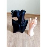 ราคา หุ่นโชว์เครื่องประดับมือสองสภาพใหม่มากๆๆ (40020437921)