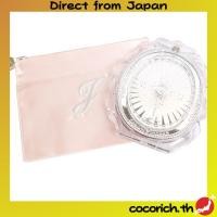 ราคา Jill Stuart Handheld Mount Compact Mirror II【Direct from Japan】 (27783024811)