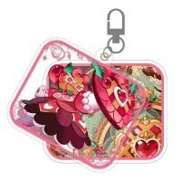 ราคา 【พร้อมส่ง】cookie run kingdom doll、shadow milk cookie run kingdom、cookie run kingdom card、สินค้าของเล่นตุ๊กตา ของเล่นตุ๊กตา ของขวัญ แอนิเมชั่น (26282395245)