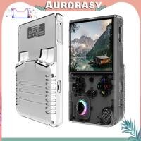 ราคา [AS] สําหรับ ANBERNIC RG40XXV เกมคอนโซล TPU กรณีกันกระแทกฝาครอบป้องกันคอนโซลเกมมือถือ Protector Shell Gaming อุปกรณ์เสริม (52550584231)