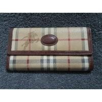 ราคา กระเป๋าสตางค์BURBERRYS เทตามสภาพการใช้งาน (6077543917)