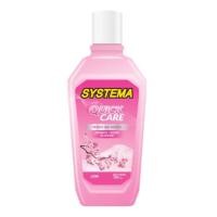 ราคา ซิสเท็มมา น้ำยาบ้วนปาก สีชมพู เชอรี่บอสซั่ม 750 มล. (44172799230)