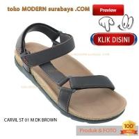 ราคา Carvil ST-01 M Sandals