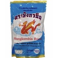 ราคา กาแฟผสมสูตรดั้งเดิม ตรามังกรบิน กาแฟโบราณ มังกรฟ้า 1000กรัม (21114711150)