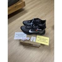 ราคา Nike Air Max 97 Off-White Black (11251471203)