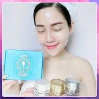 ราคา ครีมบำรุงผิวหน้า ลดรอยสิว ครีมทาหน้า ลดฝ้า ครีมรักษาฝ้า ฝ้าจาง ครีมหน้าใส ลดสิว ครีมหน้าขาว ขาวใส (6007718819)