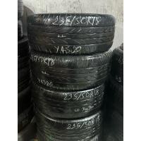 ราคา 235/50R18 หลินหลง ยางไทย สัปดาห์ 45 ปี 20 ดอกสวย (25678587564)