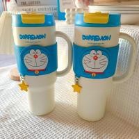 ราคา แก้วน้ำโดราเอม่อน/แก้วโดเรม่อน/แก้วเก็บความเย็น/แก้วเก็บอุณหภูมิโดราเอม่อน (25512059482)