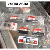 ราคา พักเท้าZ50M.Z50Aแท้ (28735774980)