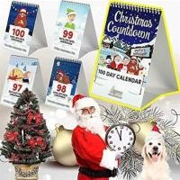 ราคา 2025 คริสต์มาสจุติ ปฏิทินนับถอยหลัง 1 วัน ปฏิทินตั้งโต๊ะคริสต์มาส 1 วัน ปฏิทินนับถอยหลังคริสต์มาส ปฏิทินตั้งโต๊ะ (41876053649)