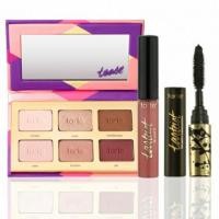 ราคา [พร้อมส่ง/ของแท้]Tarte limited-edition glam goodies discovery set (258938838)