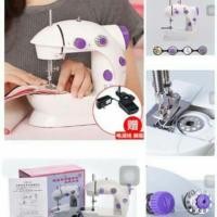 ราคา จักรเย็บผ้าไฟฟ้าพกพา SMARTHOME (100692906)