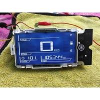 ราคา Qbix​ เรือน​ไมล์​ดิจิตอล​Yamaha​ Qbix​มือ2สภาพดีแท้ถอด​เลขไมล์​105344 (24471870537)