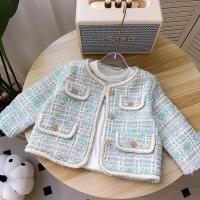 ราคา แจ็คเก็ตสไตล์ชาแนลสำหรับฤดูใบไม้ผลิ แบบใหม่ สวมใส่ได้ทุกวัน (42175244851)