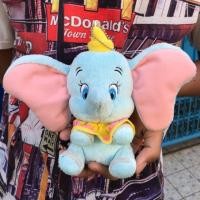 ราคา For k.nichareesam พวงกุญแจ+เข็มกลัด ดัมโบ้ Dumbo2ตัว (6441292992)