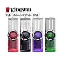 ราคา Kingston 8/16/32/64GB Flashdisk Drive Data Storage (41520800806)